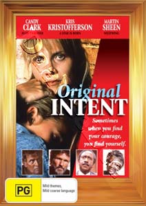 Original Intent (DVD)